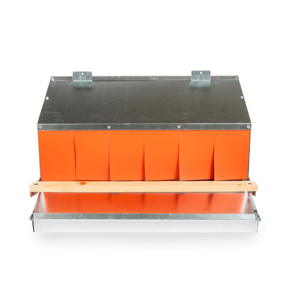 Steel Coop Accessories