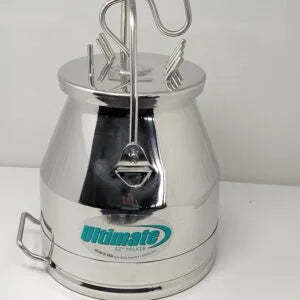 ULTIMATIVER EZ™ MILKER