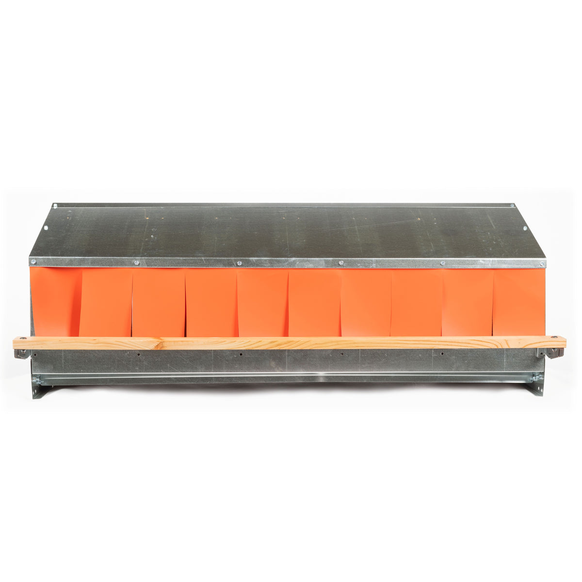 Steel Coop Accessories