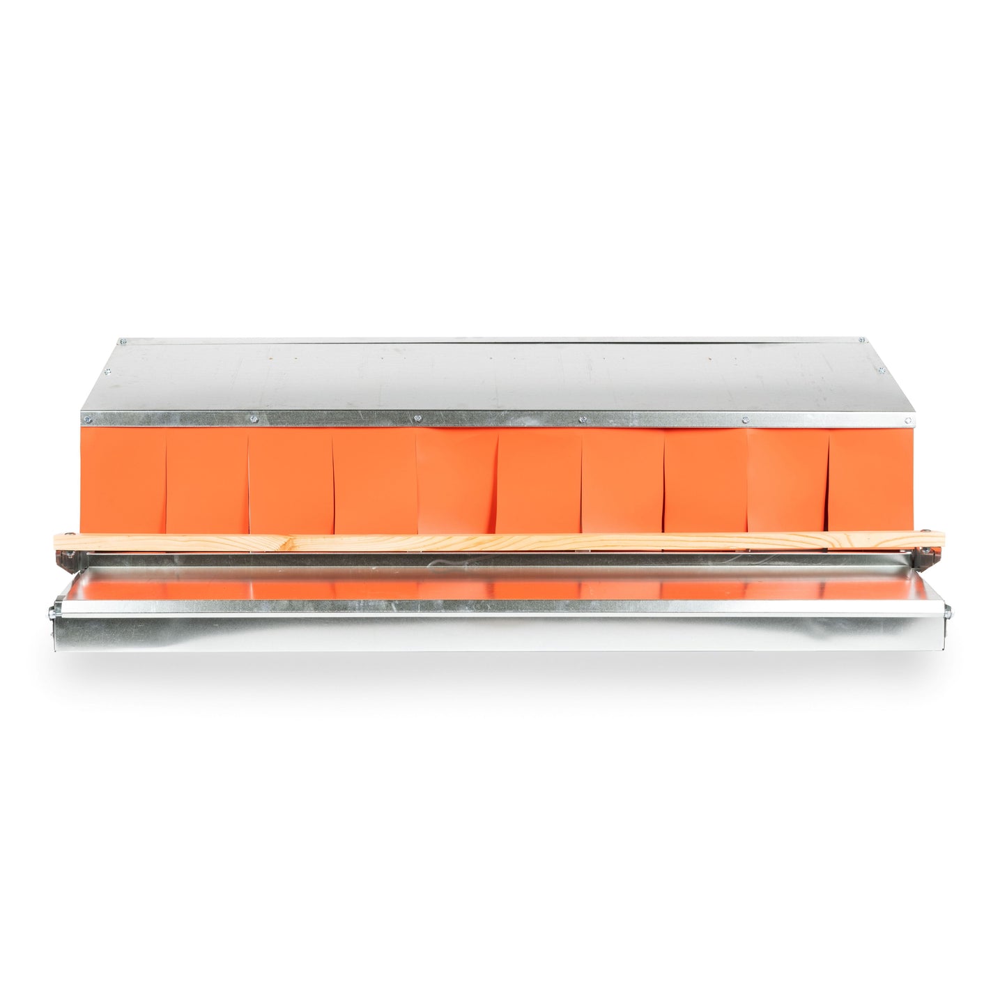 Steel Coop Accessories