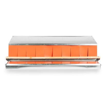 Steel Coop Accessories