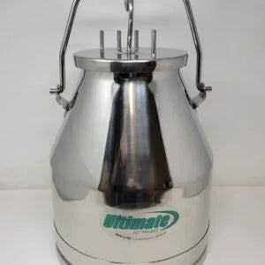 ULTIMATIVER EZ™ MILKER