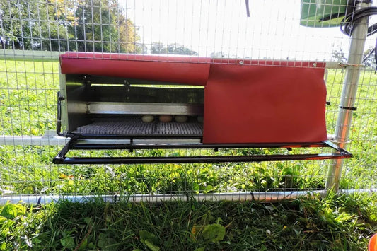 Chicken Ranger Coop Accessories