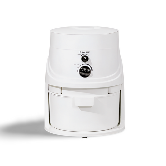 NutriMill Classic Grain Mill