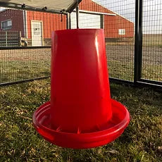 Steel Coop Accessories