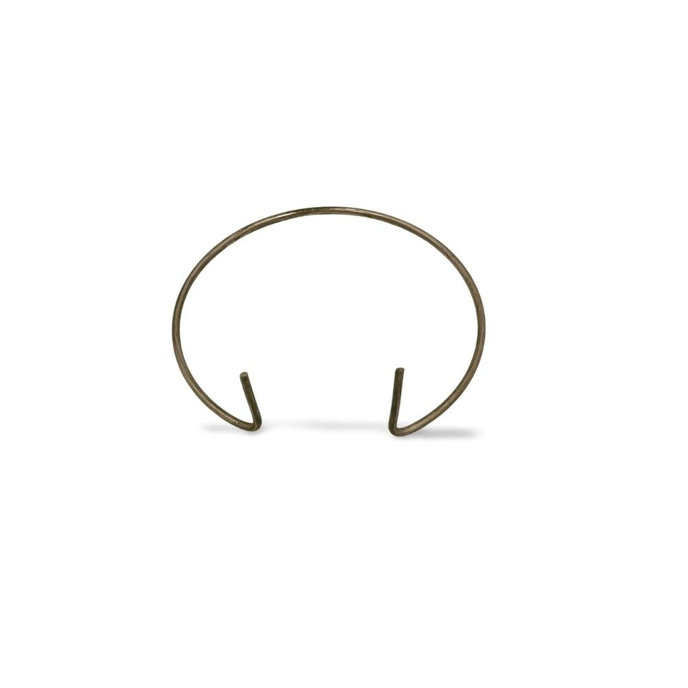 Replacement Retainer Ring for Economy Large Strainer
