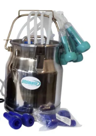 ULTIMATIVER EZ™ MILKER