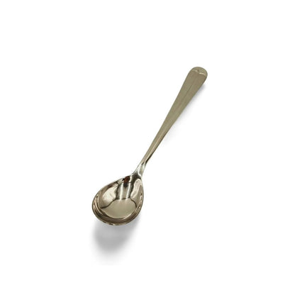 Stainless Steel Jar Serving Spoon
