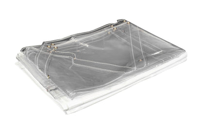Steel Coop Accessories