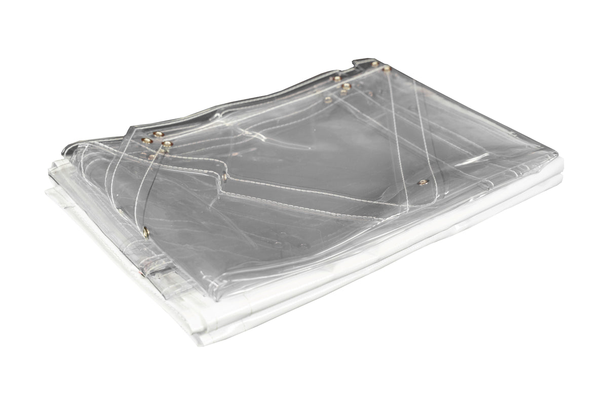 Steel Coop Accessories
