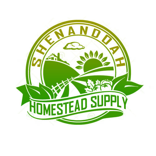 Glass Milk Bottles – Shenandoah Homestead Supply