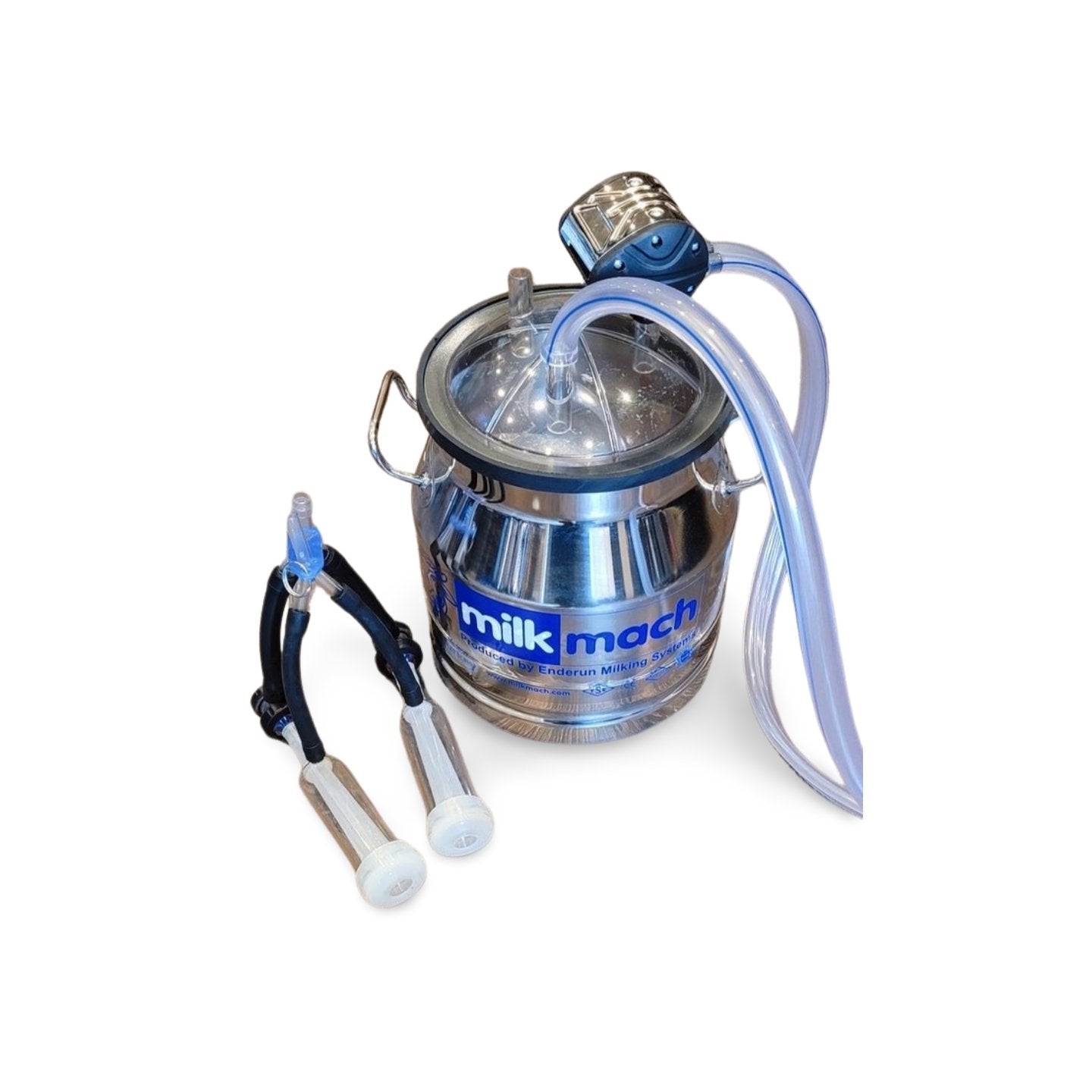 Replacement Parts for Milking MachinesMilkersShenandoah Homestead Supply715407467218