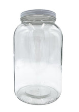 1 Gallon Glass Jars with Metal Lids (4 pack)Shenandoah Homestead Supply715407463913