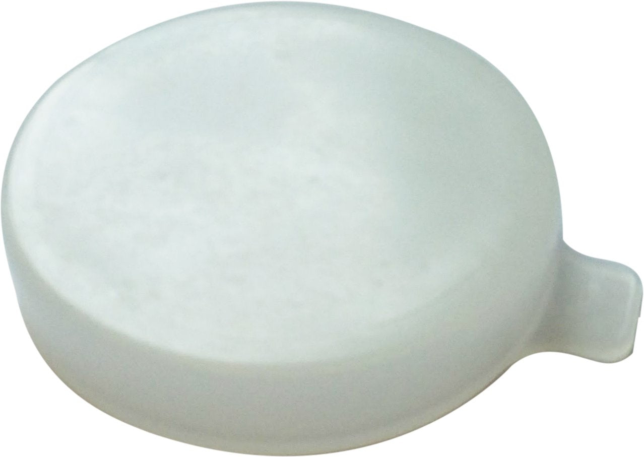 Replacement Caps for 56 MM Half Pint Decanter (Pack of 6)