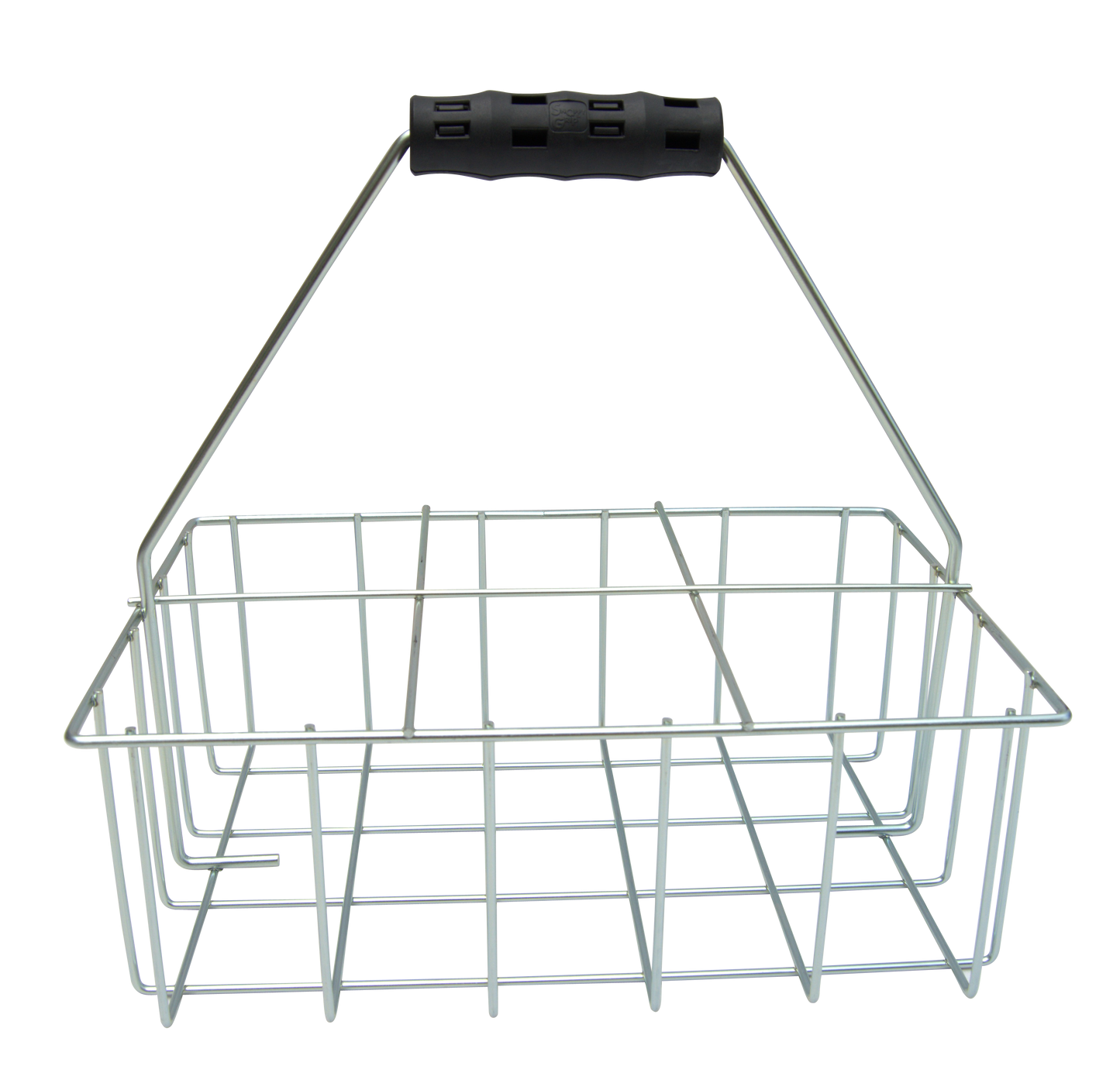 6 Cell Wire Bottle Carrier for Ltr. Bottles