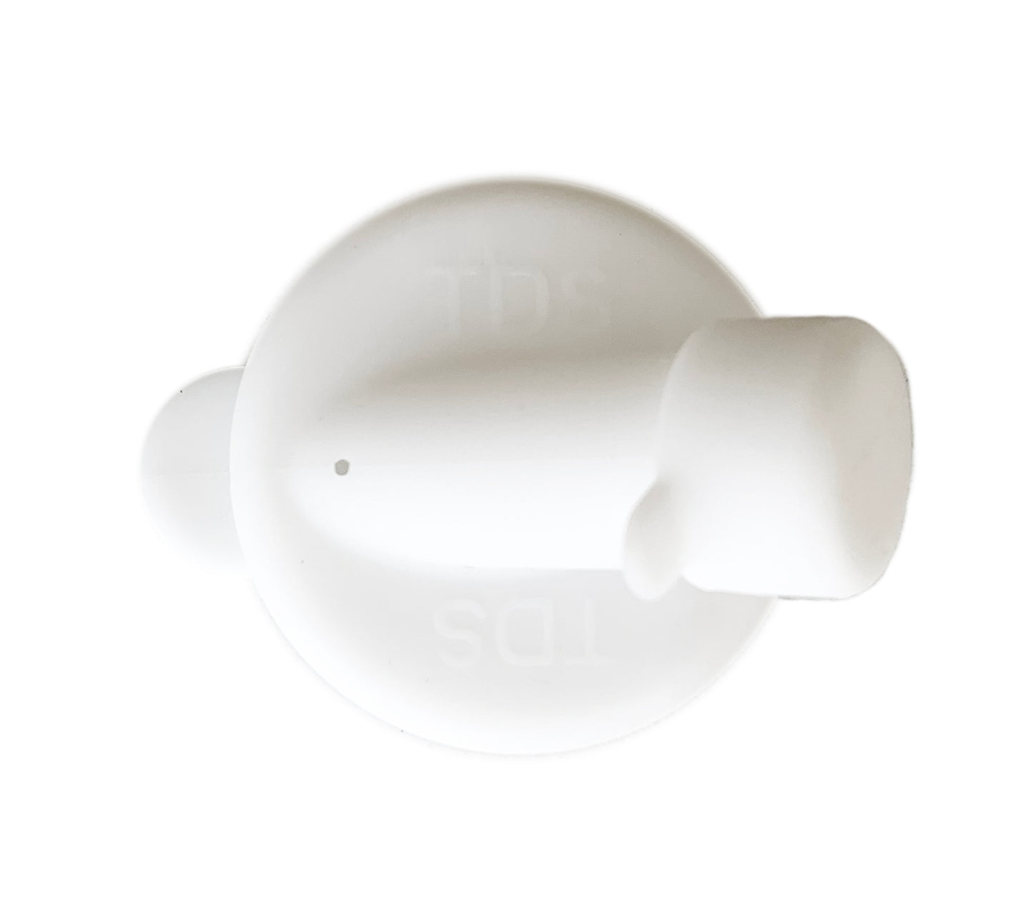 Silicone Pour Spout for The Dairy Shoppe ® Glass Bottles