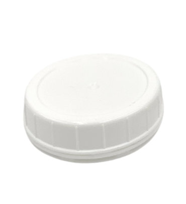 Replacement Threaded Caps for Pint Bottles (6 pack)