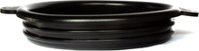 Black Rubber Lid - fits Premium Transport & Collection CansShenandoah Homestead Supply715407462503