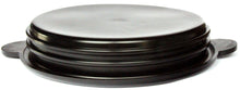 Black Rubber Lid - fits Premium Transport & Collection CansShenandoah Homestead Supply715407462503