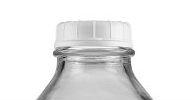Replacement Caps for 48 MM The Dairy Shoppe Milk Bottles (6 pack)
