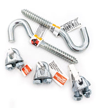 Dog Run Cable and TetherShenandoah Homestead Supply