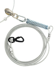 Dog Run Cable and TetherShenandoah Homestead Supply