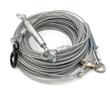 Dog Run Cable and TetherShenandoah Homestead Supply