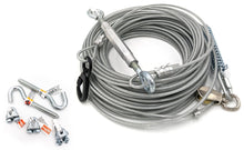 Dog Run Cable and TetherShenandoah Homestead Supply