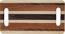 Double Handle Cutting Boards Including OilShenandoah Homestead Supply715407462640