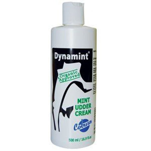 Dynamint Udder CreamMilkersShenandoah Homestead Supply2791201022