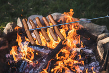 Graber Grill Hot DoggersShenandoah Homestead Supply