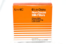 Milk Filter Disks --All SizesMilk FiltrationShenandoah Homestead Supply637250311107
