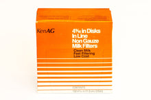 Milk Filter Disks --All SizesMilk FiltrationShenandoah Homestead Supply637250315068