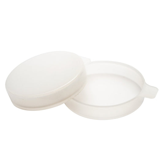 Replacement Caps for 56 MM Half Pint Decanter (Pack of 6)