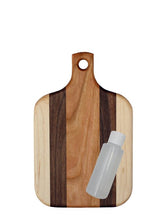 Paddle Handle Cutting Boards Including OilShenandoah Homestead Supply715407462565