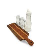 Paddle Handle Cutting Boards Including OilShenandoah Homestead Supply715407466013