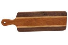 Paddle Handle Cutting Boards Including OilShenandoah Homestead Supply715407462572