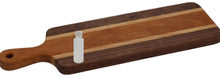 Paddle Handle Cutting Boards Including OilShenandoah Homestead Supply715407462770