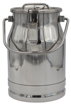 Premium Stainless Steel Milk Transport and Collection CansTransport CansShenandoah Homestead Supply715407463258