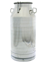 Premium Stainless Steel Milk Transport and Collection CansTransport CansShenandoah Homestead Supply764527040665
