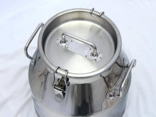 Premium Stainless Steel Milk Transport and Collection CansTransport CansShenandoah Homestead Supply0715407462824