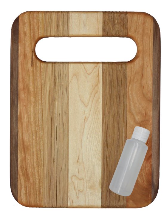 Double Handle Cutting Boards Including Oil – Shenandoah Homestead Supply