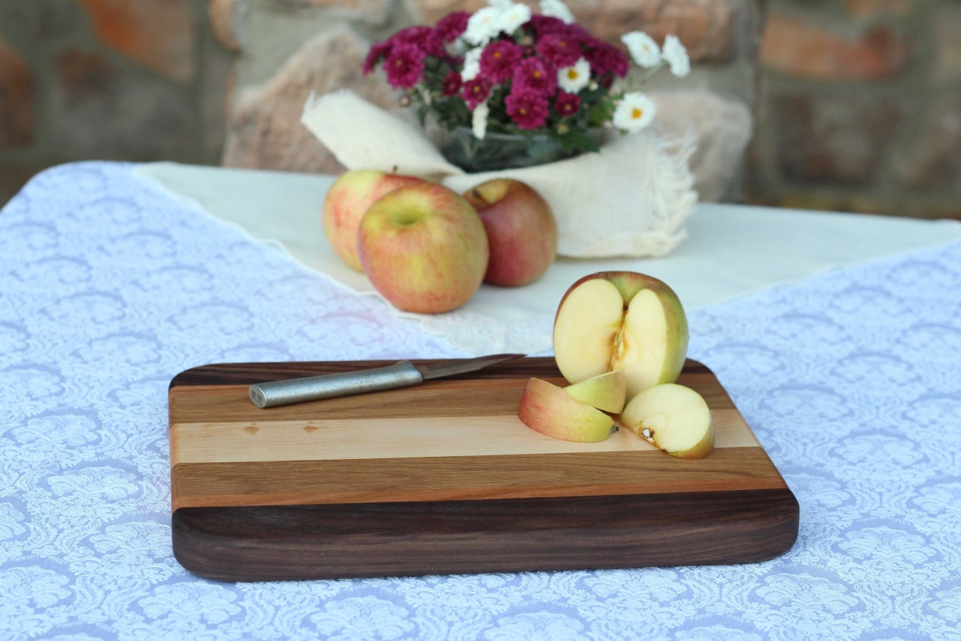 Solid Cutting Boards Including OilShenandoah Homestead Supply715407462893