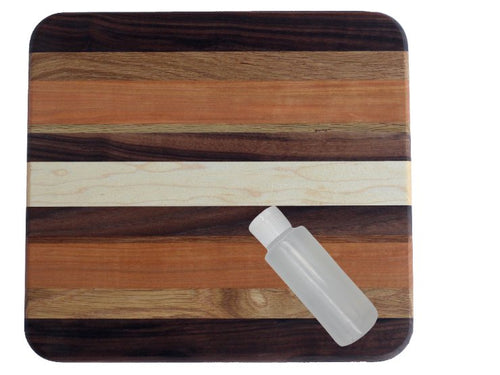 Solid Cutting Boards Including OilShenandoah Homestead Supply715407462893