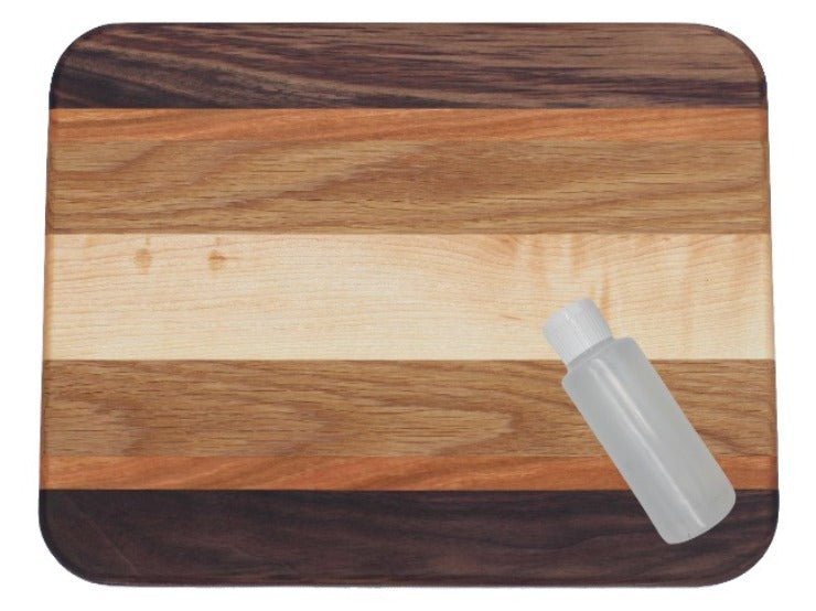 Solid Cutting Boards Including OilShenandoah Homestead Supply715407462602