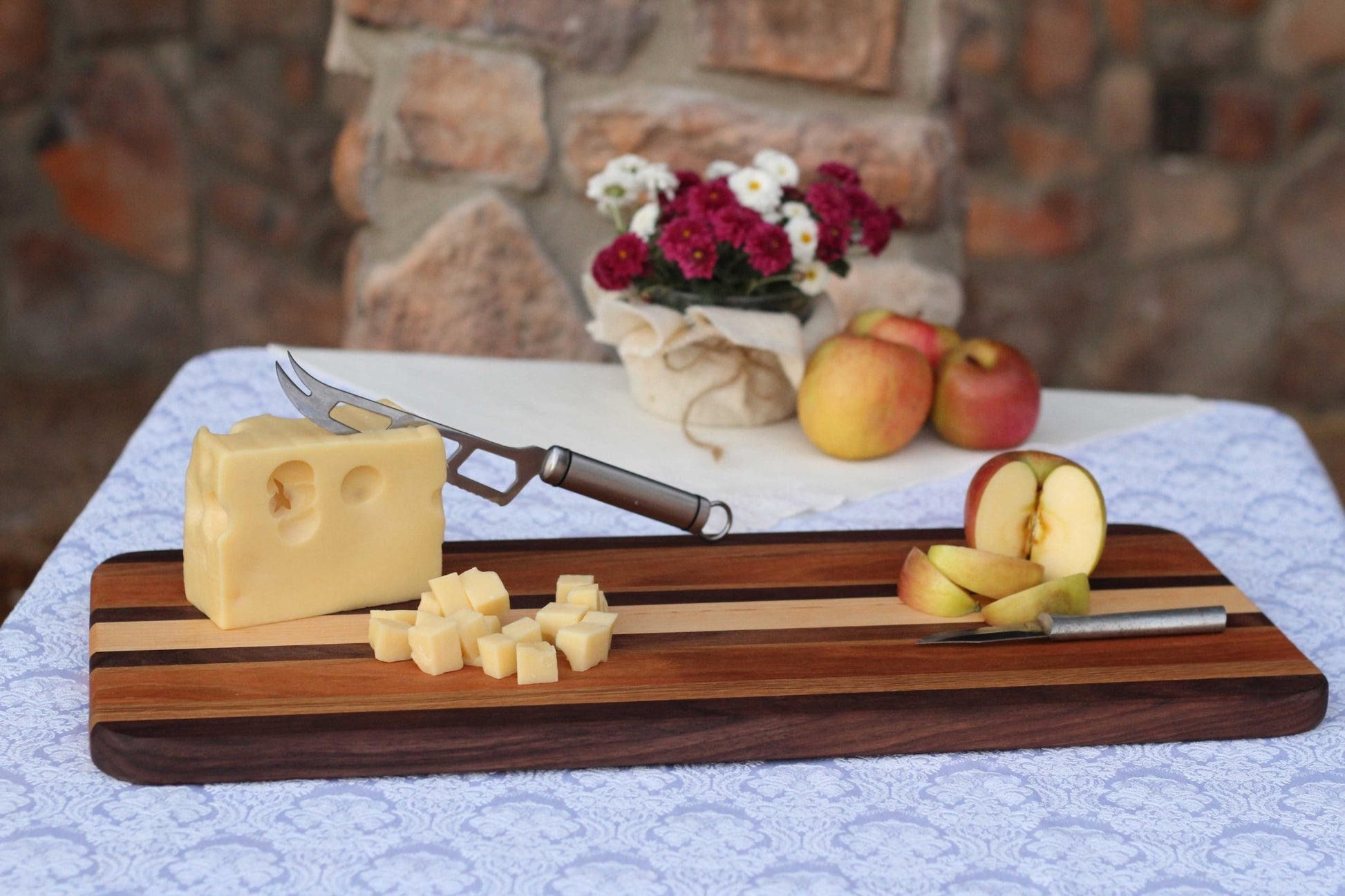 Solid Cutting Boards Including OilShenandoah Homestead Supply715407462893