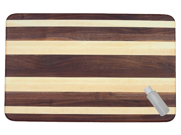 Solid Cutting Boards Including OilShenandoah Homestead Supply715407462626