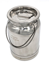 Stainless Steel Milk Can TotesMilk CansShenandoah Homestead Supply