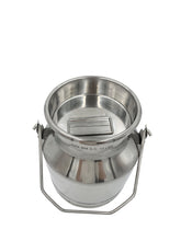 Stainless Steel Milk Can TotesMilk CansShenandoah Homestead Supply715407463685