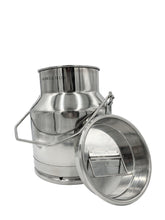 Stainless Steel Milk Can TotesMilk CansShenandoah Homestead Supply715407463685